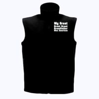 Classic softshell bodywarmer Thumbnail