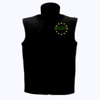 Classic softshell bodywarmer Thumbnail