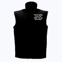 Classic softshell bodywarmer Thumbnail