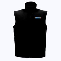 Classic softshell bodywarmer Thumbnail