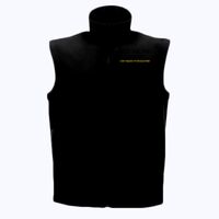 Classic softshell bodywarmer Thumbnail