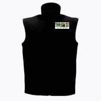 Classic softshell bodywarmer Thumbnail