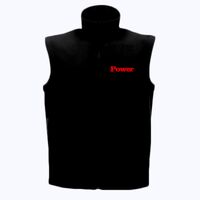 Classic softshell bodywarmer Thumbnail