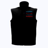 Classic softshell bodywarmer Thumbnail