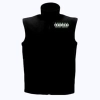 Classic softshell bodywarmer Thumbnail