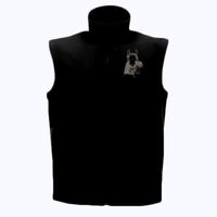 Classic softshell bodywarmer Thumbnail