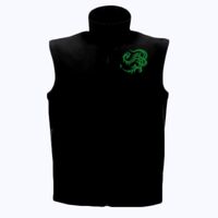 Classic softshell bodywarmer Thumbnail