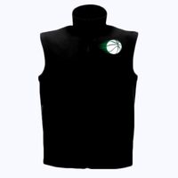 Classic softshell bodywarmer Thumbnail