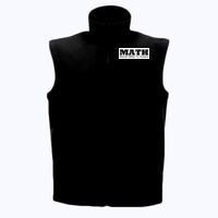 Classic softshell bodywarmer Thumbnail