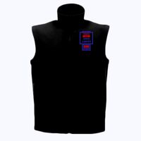 Classic softshell bodywarmer Thumbnail