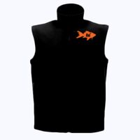 Classic softshell bodywarmer Thumbnail