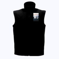 Classic softshell bodywarmer Thumbnail
