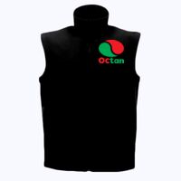 Classic softshell bodywarmer Thumbnail