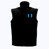 Classic softshell bodywarmer Thumbnail