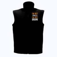 Classic softshell bodywarmer Thumbnail