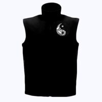 Classic softshell bodywarmer Thumbnail