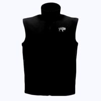 Classic softshell bodywarmer Thumbnail