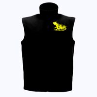 Classic softshell bodywarmer Thumbnail