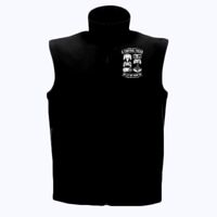 Classic softshell bodywarmer Thumbnail