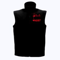 Classic softshell bodywarmer Thumbnail