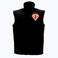 Classic softshell bodywarmer Thumbnail