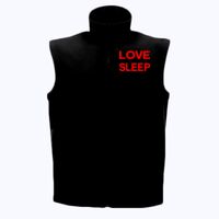 Classic softshell bodywarmer Thumbnail