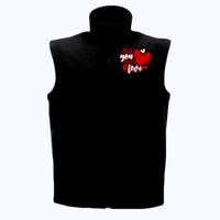 Classic softshell bodywarmer Thumbnail