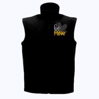 Classic softshell bodywarmer Thumbnail