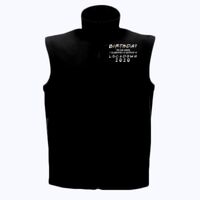 Classic softshell bodywarmer Thumbnail