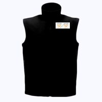 Classic softshell bodywarmer Thumbnail