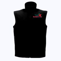 Classic softshell bodywarmer Thumbnail