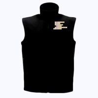 Classic softshell bodywarmer Thumbnail