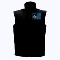 Classic softshell bodywarmer Thumbnail