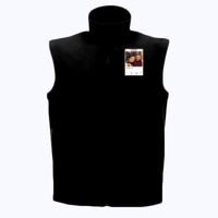 Classic softshell bodywarmer Thumbnail