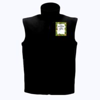 Classic softshell bodywarmer Thumbnail