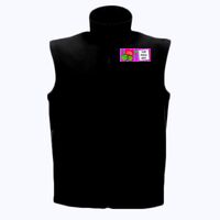 Classic softshell bodywarmer Thumbnail