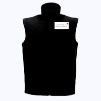 Classic softshell bodywarmer Thumbnail