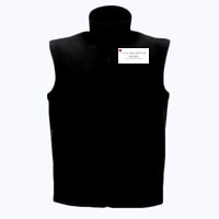 Classic softshell bodywarmer Thumbnail