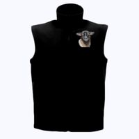 Classic softshell bodywarmer Thumbnail