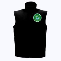 Classic softshell bodywarmer Thumbnail