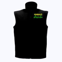 Classic softshell bodywarmer Thumbnail