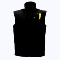 Classic softshell bodywarmer Thumbnail