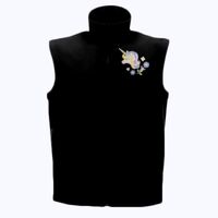 Classic softshell bodywarmer Thumbnail