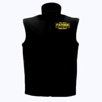 Classic softshell bodywarmer Thumbnail