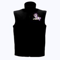 Classic softshell bodywarmer Thumbnail