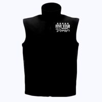 Classic softshell bodywarmer Thumbnail