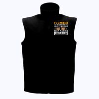 Classic softshell bodywarmer Thumbnail