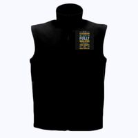 Classic softshell bodywarmer Thumbnail