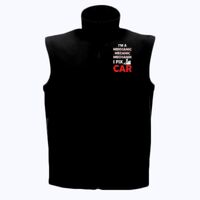 Classic softshell bodywarmer Thumbnail