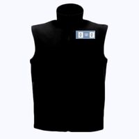 Classic softshell bodywarmer Thumbnail